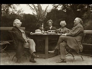 1988 BBC Last Night of the Proms - Grieg Piano Concerto with Percy Grainger