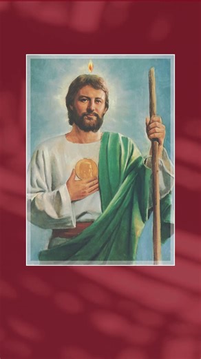 A message from our co-director Fr. Byron Macías, CMF, on this Giving Tuesday. Your gifts help maintain the National Shrine for the thousands who visit and send their petitions to the altar of St. Jude each year. Any gift you are able to make, both in prayer and in financial support, also allows the Claretians to spread devotion and hope in more than 70 countries around the world. Learn more: https://bit.ly/GivingTuesday-Info Support the National Shrine of St. Jude: https://bit.ly/givingtuesdonat