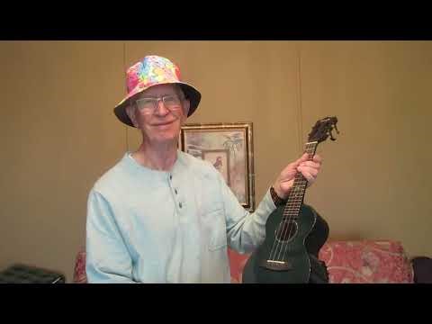 Three Concert Ukuleles for Sale on Facebook Marketplace.