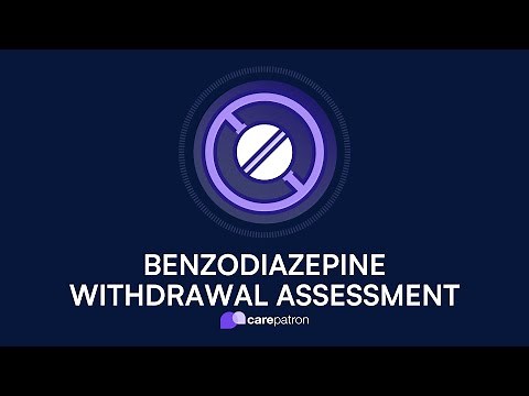 Clinical Institute Withdrawal Assessment