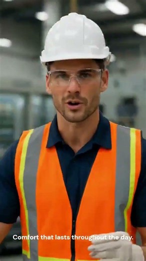 Protect What Matters Most 👁️ Industrial Safety Glasses for Every Workplace