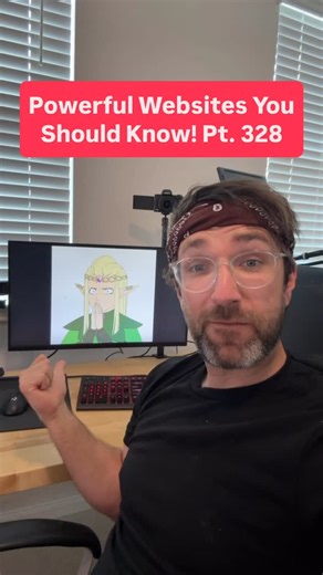 Matty McTech on Instagram: "Need help with your DnD or fantasy maps and characters? I found two useful tools that will help you generate a custom map or character in seconds. Should I start playing some DnD now? Enjoy! #dnd #dungeonanddragons #roll20 #fantasy #fiction #dndcharacter #dndart #technology"