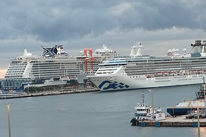 The best world cruises for sailing around the globe - AOL