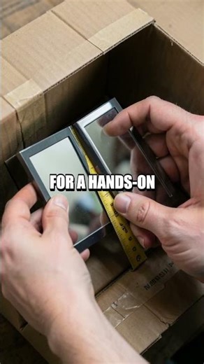 Periscope Play At Home A Quick Optics Build