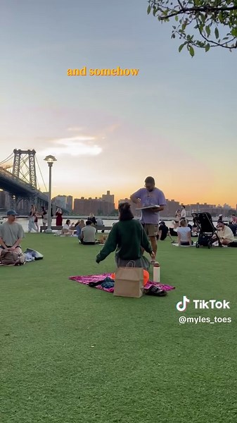 Exploring Domino Park in Williamsburg, Brooklyn