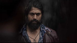 ''KGF Chapter 2'' set to hit theatres this July