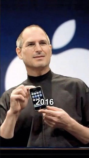 The Rise of Steve Jobs – A Genius Who Changed the World #SteveJobs #Apple #Entrepreneur #Innovation