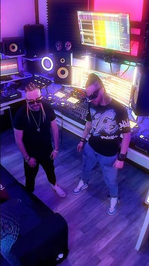 Inna - More Than Friends (Alien Cut Remix)