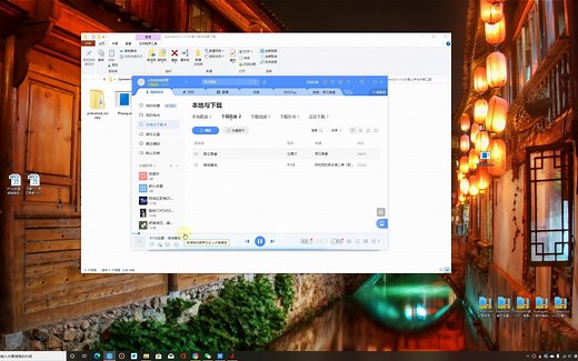 100：分离人声与伴奏软件SpleeterGUI v1.0通过人工智能Ai运算效果翻倍