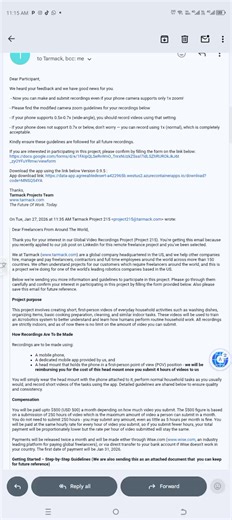 AI to Train robots on how to do house chores.. #Atificial intelligence