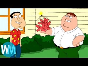 Top 10 Craziest 4th of July Accidents Ever