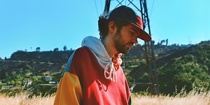 Madeon Keeps the Faith