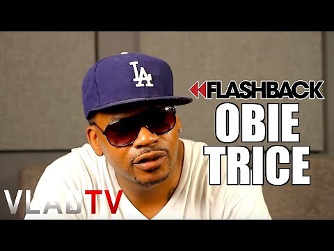 Obie Trice: Eminem Took Proof's Death Harder Than Anyone (Flashback)