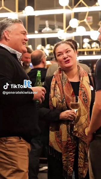 WIN a double pass to Keep the Change Unplugged! We love supporting the Keep the Change podcast and their mission to improve the financial literacy of NZ. So we're pumped to support Keep the Change Unplugged 2025. See all the details and grab your ticket now using the link in bio. Or for your chance to WIN a double pass - give us a follow, comment below and we'll pick a winner at random on Friday 21 November The issuer is Generate Investment Management Ltd. A copy of the Product Disclosure Statem