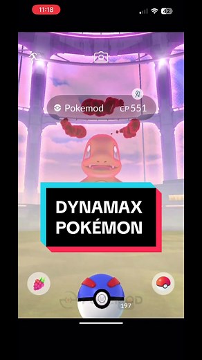 Some Dynamax Pokémon Comjng to Pokémon Go! #pokemon #pokemongo #pogo #dynamax #new #bulbasaur #charmander #squirtle #skwovet #wooloo #community