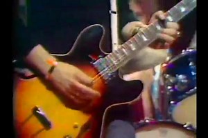 Rush (Working Man) Song Release Year 1974 | Rocker