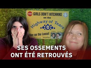 Madison Scott: Abducted from her own tent?
