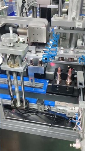 How to Make ANY Lipstick Shape (Even with Glitter!) 💄✨