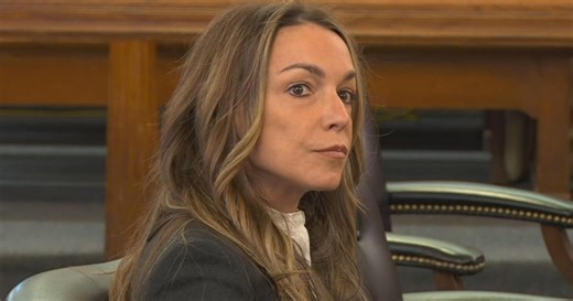 Karen Read returns to court, fighting to get cellphones back