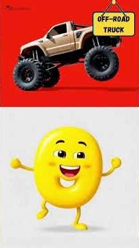 ABC Construction Vehicles Song🚜 | Learn Construction Machines J to R | Educational Kids Song | #abcd