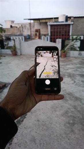 front camera don't working after update iOS 26.3 update iPhone 13 #shortfeed #feedfeed #tranding 📱