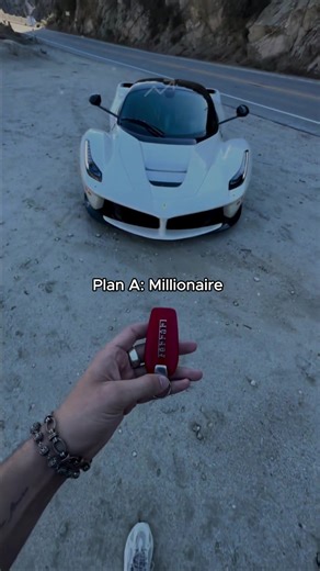 What is Your Plan C for Financial Success?