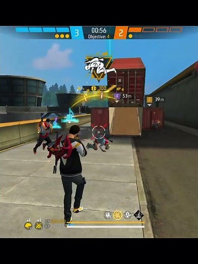 #abhinav #freefire