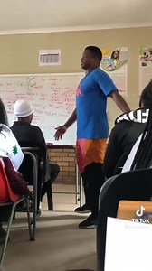 Give this teacher a bells 🥃 best Life Science teacher for sure | Sindy Hlongwa