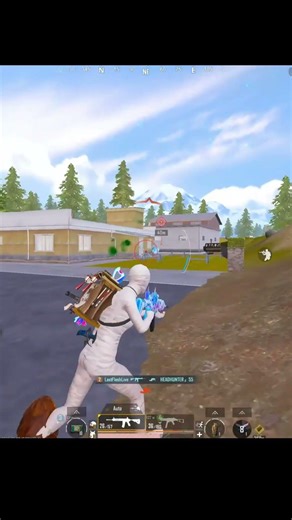 TPP vs FPP Pubg Mobile | PUBGM 💀💀 #pubgmobile #pubg #lastflashyt