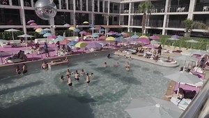 Ibiza struggling to cope without tourists