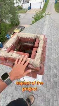 Gutters Installed WRONG? Fixing This MAJOR Home Flaw! #shorts