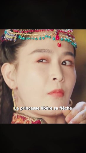 Concours Épique entre Deux Princesses