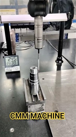 #CMM machine #