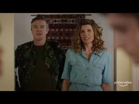 DATING AMBER - Trailer