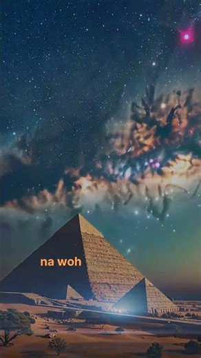 🏺 The Mystery of the Pyramids: Advanced Ancient Technology or Alien Influence?