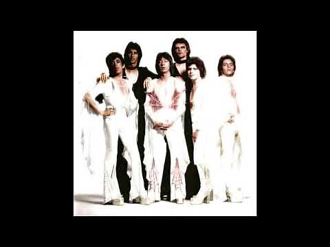 Angel Face -The Glitter Band (1973 Demo Version)