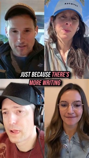 AI Can Write Code Faster, But So What?