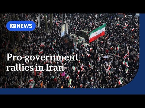 専門家「イランは戦争長期化に備えている」　長期戦を嫌う米国が攻撃中止に追い込まれる可能性は #エキスパートトピ（六辻彰二）