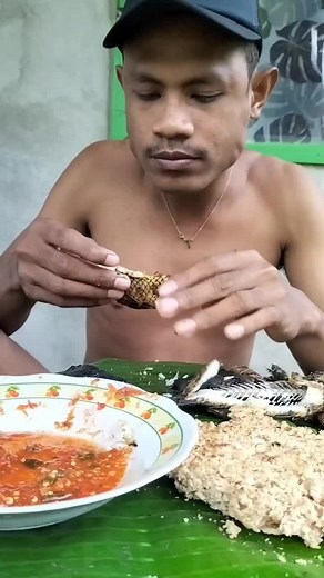 Grilling Colorful Fish: A Step-by-Step Cooking Guide