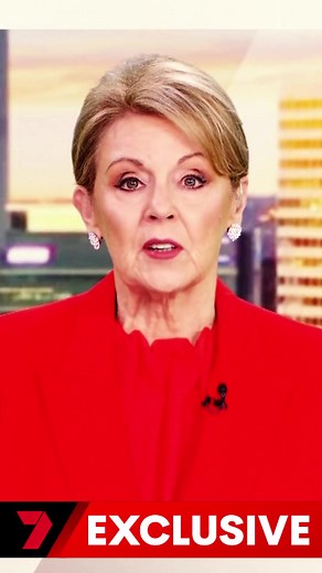 Know the news with #7NEWS