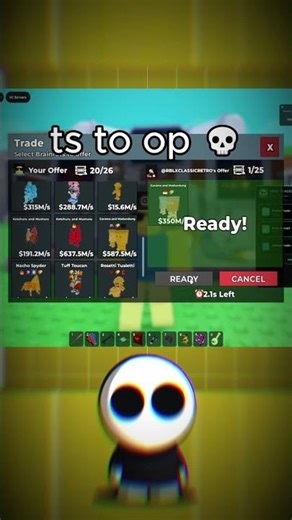 🚨 NEW SAB TRADE SCRIPT 2026 | AUTO FREEZE TRADE + FORCE ACCEPT | STEAL A BRAINROT