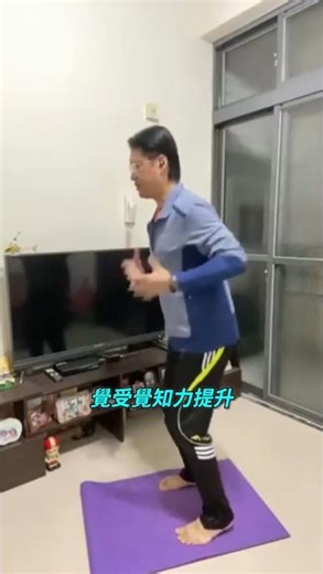 No. 64-35. 🟧【Super Slow Jogging | Tutorial】🧏 Repent to your body, and your cells will feel it.