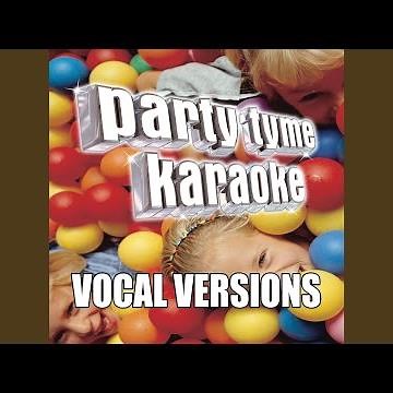 Joshua Fought The Battle of Jericho (Made Popular By Children's Music) [Vocal Version]