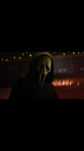 What Really Happened Behind the Scenes of Scream 7?🧐😱#celebrity #shorts #hollywood #movie #scream