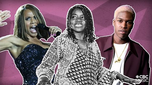 A timeline of Canadian R&B, from its early years to today's golden era | CBC Music