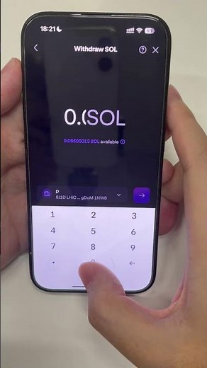How to Send Crypto From Kraken to ELLIPAL Cold Wallet | ELLIPAL Tutorial