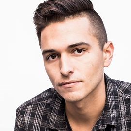 Erik Zamudio | Keynote Speaker | AAE Speakers Bureau