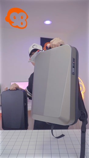 435 reactions · 14 shares | Minimalist Backpack! Naka Harshell pa. Bange 2210 Bakcpak P2500 Pesos! Ready to buy? Message us! Cash on delivery. Delivery fees are not included. Sa 98 Monkeys Legit ang Deals! | 98 Monkeys | Facebook