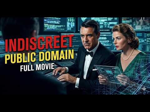Indiscreet Full Movie | 2026 | Classic Romance HD