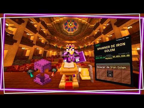 Conseguimos 500.000.000$ en DIOSESMC